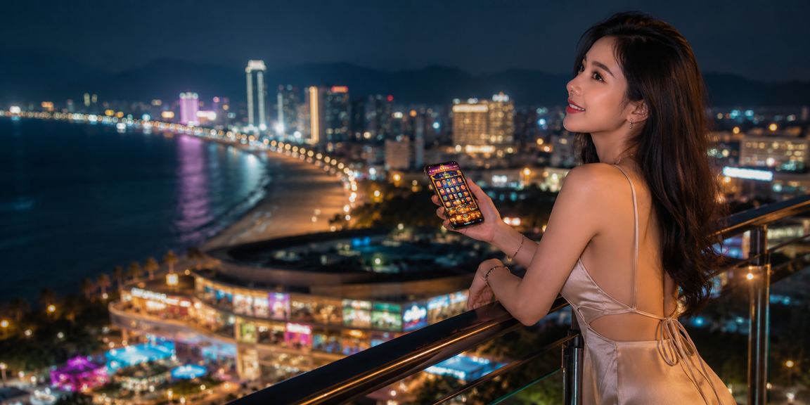 Người dùng tại Quy Nhơn theo dõi phân tích kèo và slot game trên nền tảng 2461