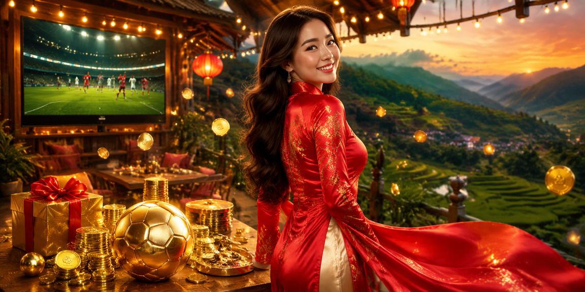 Không khí sôi động của casino và cá cược trực tuyến tại Việt Nam trên nền tảng 2461